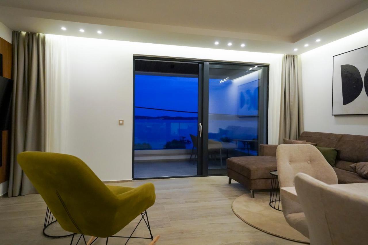 Dʻart Villa Bibinje Kültér fotó