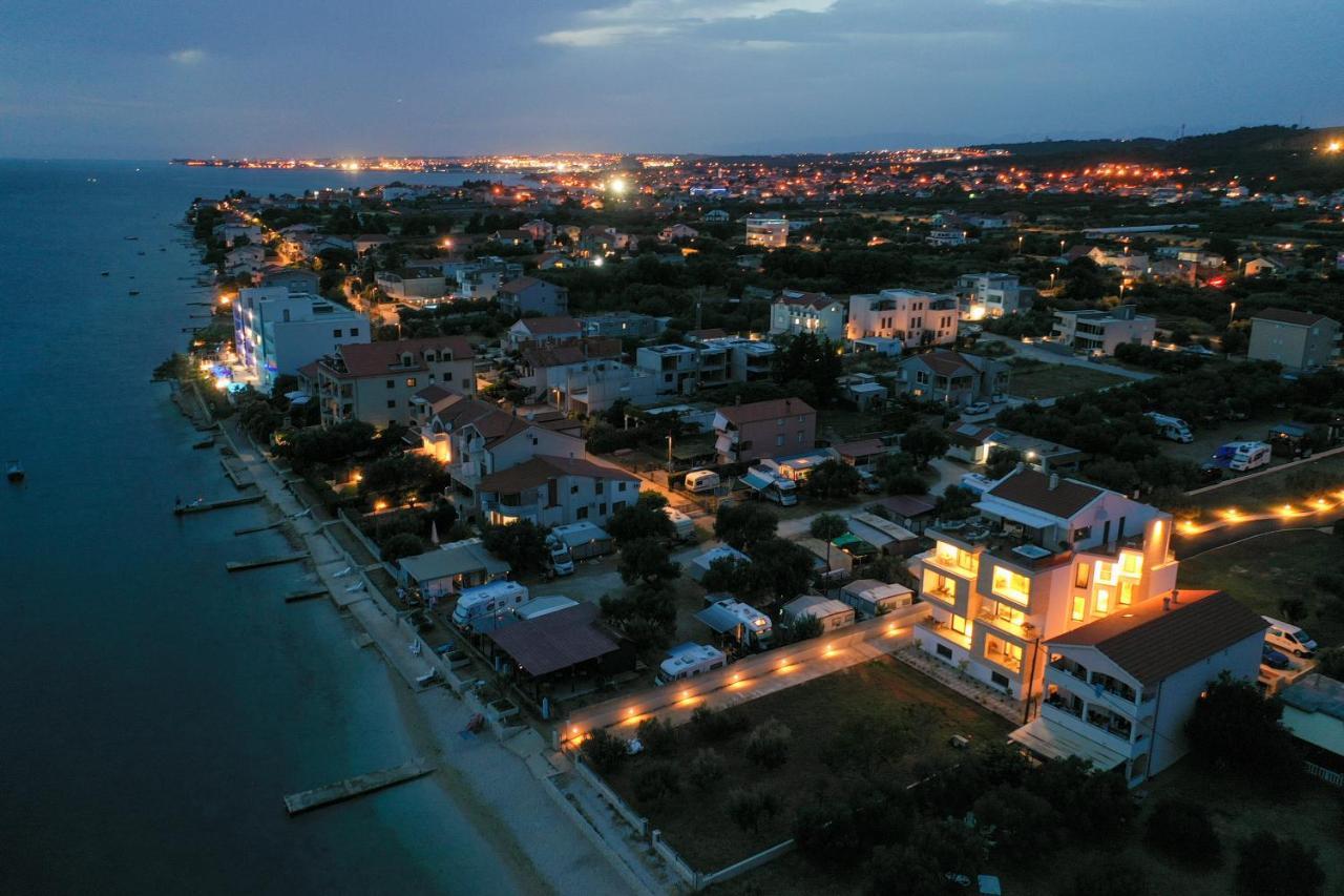 Dʻart Villa Bibinje Kültér fotó